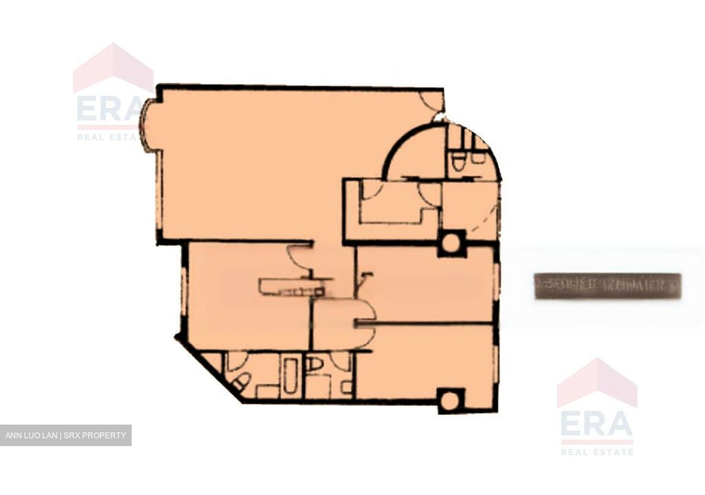 Cascadale (D16), Condominium #482817511